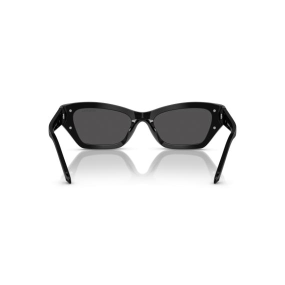 Swarovski SK 6029 100187 Güneş Gözlüğü, Cinsiyet: Kadın, Ekartman: 53, Resim 3