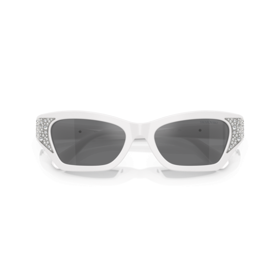 Swarovski SK 6029 10506G Güneş Gözlüğü, Cinsiyet: Kadın, Ekartman: 50, Resim 5