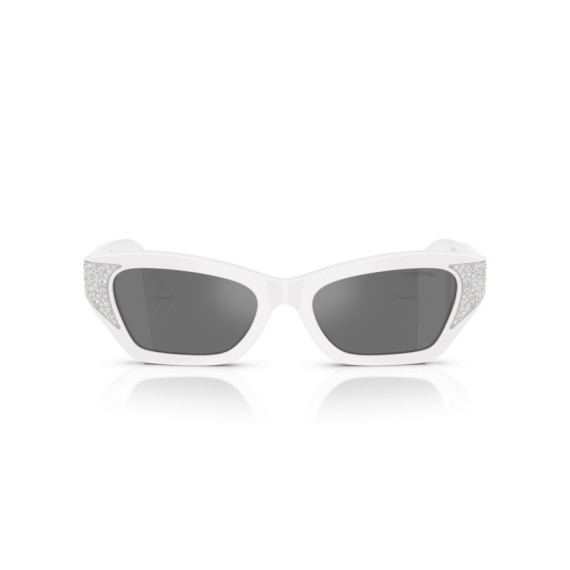 Swarovski SK 6029 10506G Güneş Gözlüğü, Cinsiyet: Kadın, Ekartman: 50, Resim 4