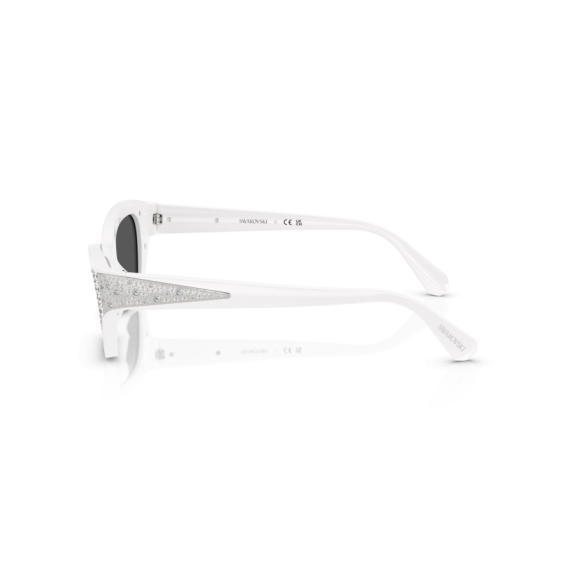 Swarovski SK 6029 10506G Güneş Gözlüğü, Cinsiyet: Kadın, Ekartman: 50, Resim 2
