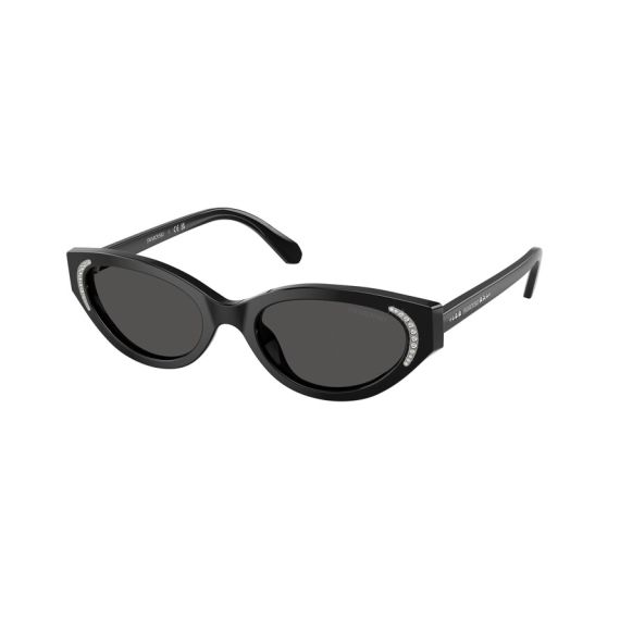 Swarovski SK 6030 100187 Güneş Gözlüğü, Resim 6