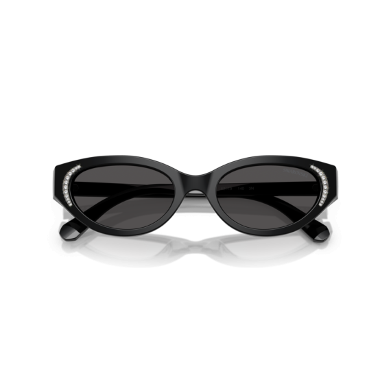 Swarovski SK 6030 100187 Güneş Gözlüğü, Resim 5