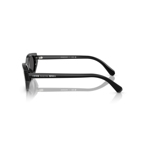 Swarovski SK 6030 100187 Güneş Gözlüğü, Resim 2
