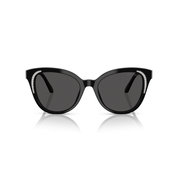 Swarovski SK 6031 100187 Güneş Gözlüğü, Resim 4