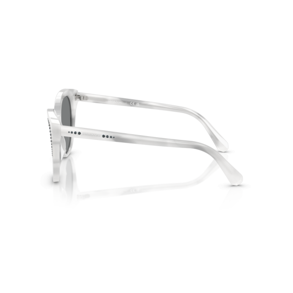 Swarovski SK 6031 104287 Güneş Gözlüğü, Resim 2