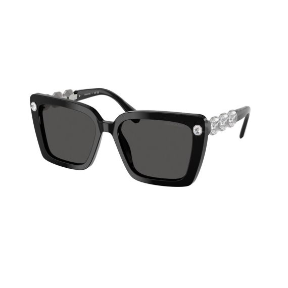 Swarovski SK 6032 100187 Güneş Gözlüğü, Resim 6