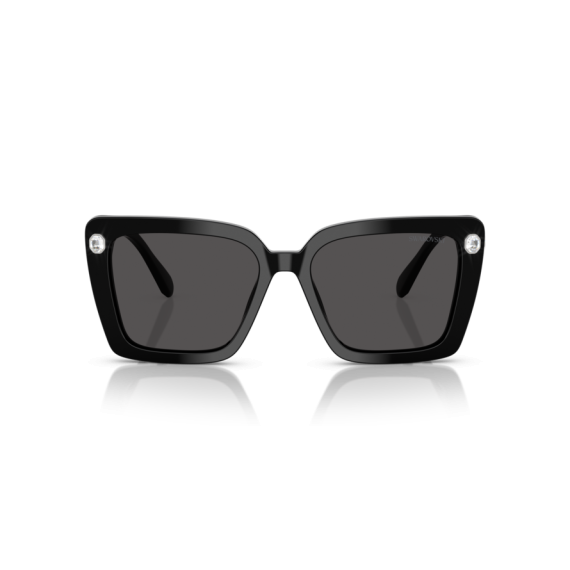 Swarovski SK 6032 100187 Güneş Gözlüğü, Resim 4