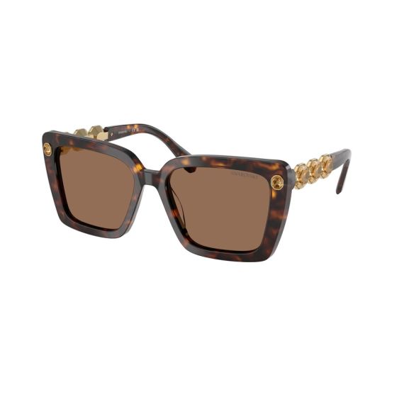 Swarovski SK 6032 100273 Güneş Gözlüğü, Resim 6