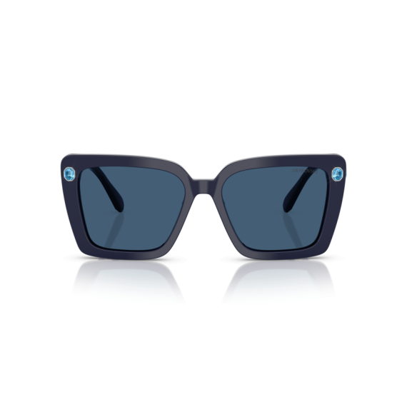 Swarovski SK 6032 100455 Güneş Gözlüğü, Resim 4