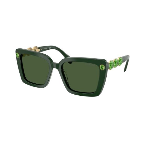 Swarovski SK 6032 102671 Güneş Gözlüğü, Resim 6