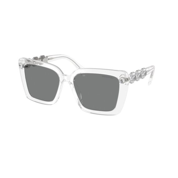 Swarovski SK 6032 102787 Güneş Gözlüğü, Resim 6