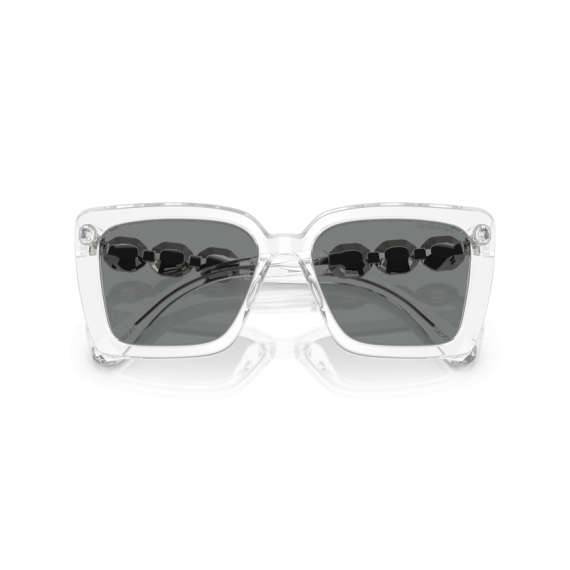 Swarovski SK 6032 102787 Güneş Gözlüğü, Resim 5