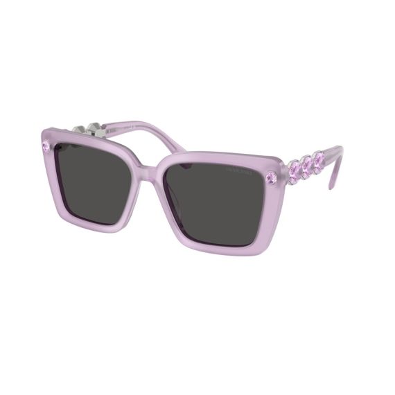 Swarovski SK 6032 107587 Güneş Gözlüğü, Resim 6