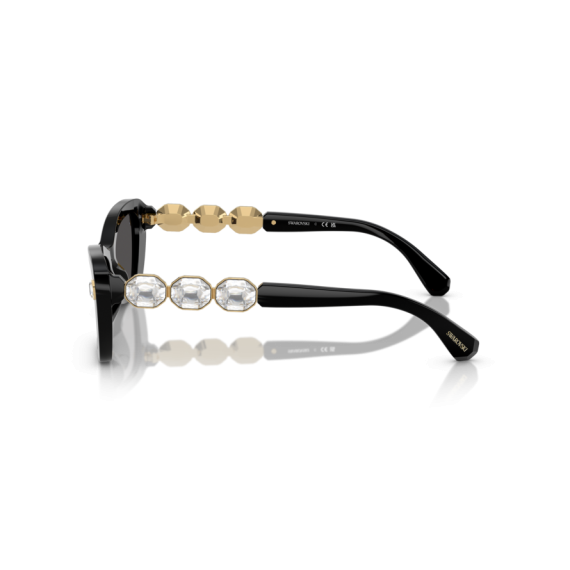 Swarovski SK 6033 100187 Güneş Gözlüğü, Resim 2