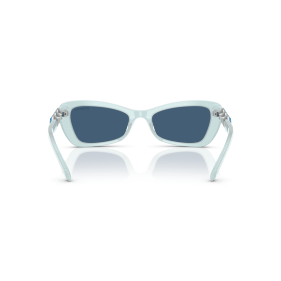 Swarovski SK 6033 102455 Güneş Gözlüğü, Resim 3