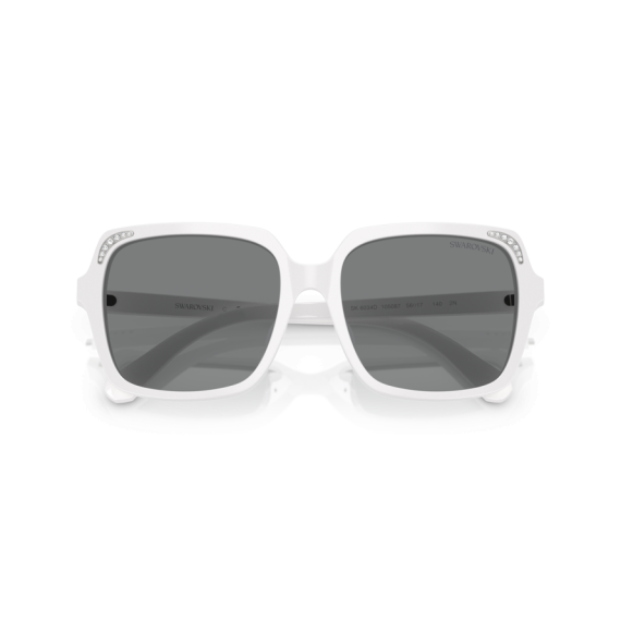Swarovski SK 6034D 105087 Güneş Gözlüğü, Resim 5