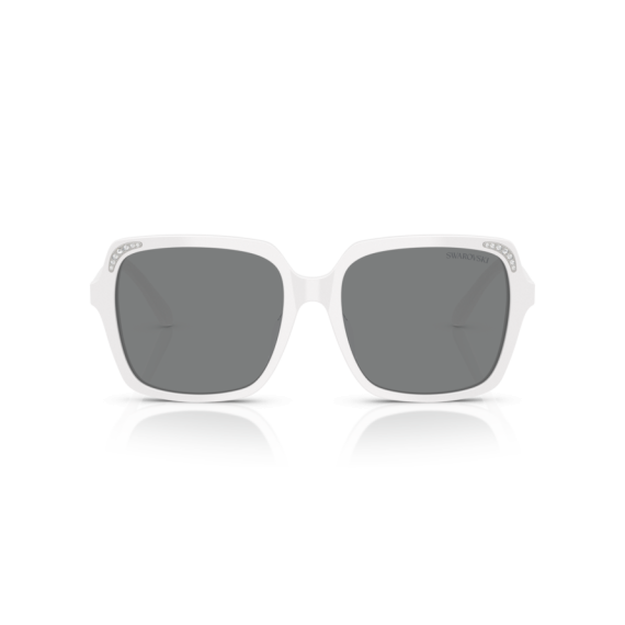 Swarovski SK 6034D 105087 Güneş Gözlüğü, Resim 4