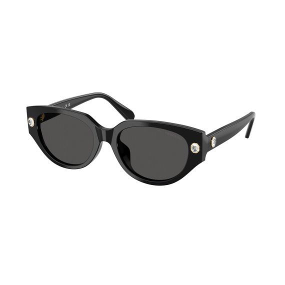 Swarovski SK 6035D 100187 Güneş Gözlüğü, Resim 6