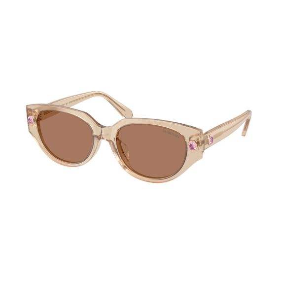 Swarovski SK 6035D 106673 Güneş Gözlüğü, Resim 6