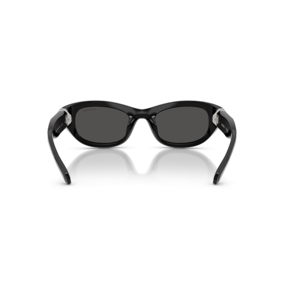 Swarovski SK 6036U 103887 Güneş Gözlüğü, Resim 3