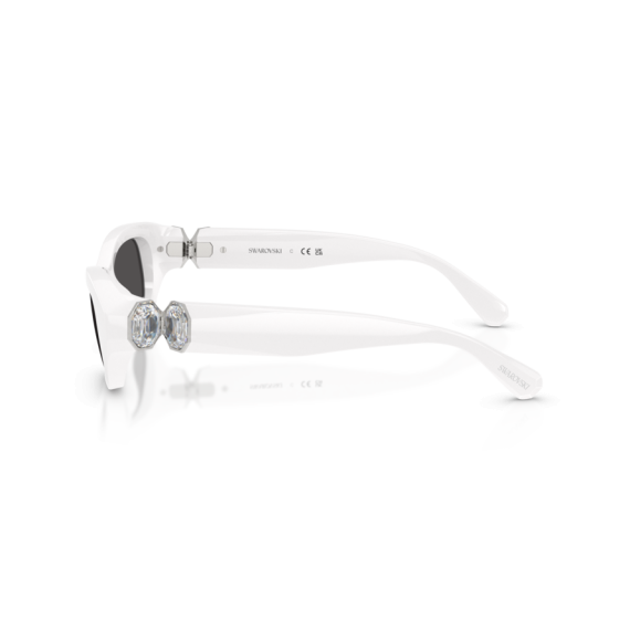 Swarovski SK 6036U 105087 Güneş Gözlüğü, Resim 2