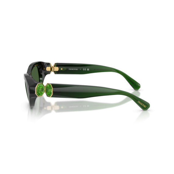 Swarovski SK 6036U 108171 Güneş Gözlüğü, Resim 2