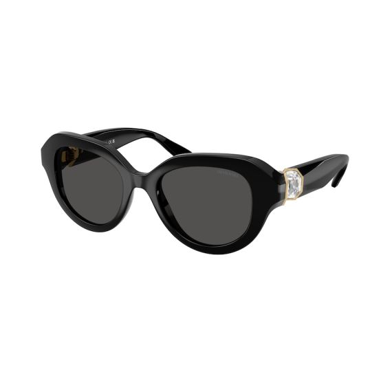 Swarovski SK 6037 100187 Güneş Gözlüğü, Resim 6