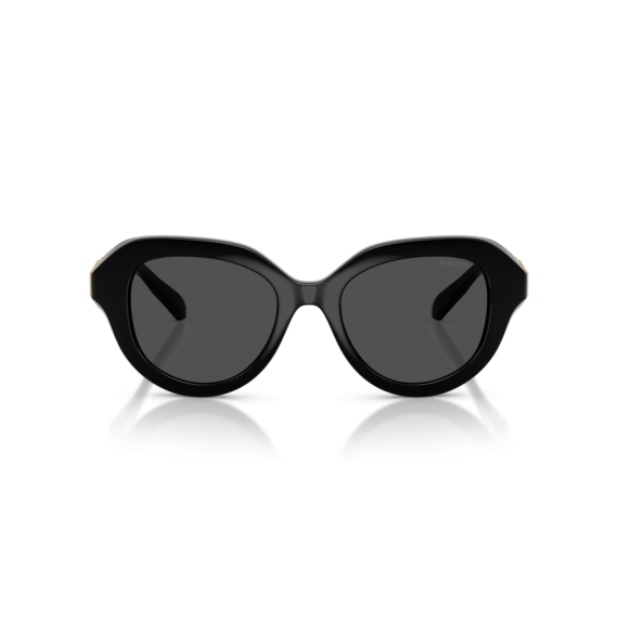 Swarovski SK 6037 100187 Güneş Gözlüğü, Resim 4