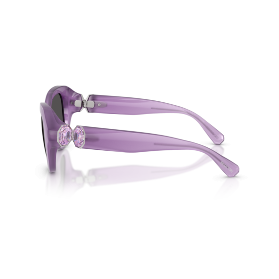 Swarovski SK 6037 107587 Güneş Gözlüğü, Resim 2