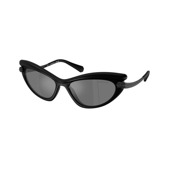 Swarovski SK 6038 10396G Güneş Gözlüğü, Resim 6