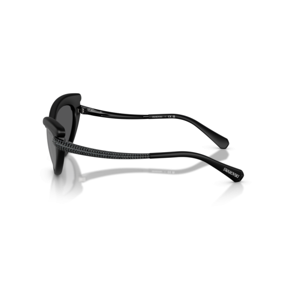 Swarovski SK 6038 10396G Güneş Gözlüğü, Resim 2