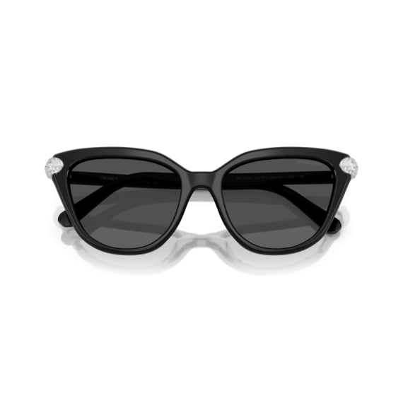 Swarovski SK 6039 100187 Güneş Gözlüğü, Resim 5