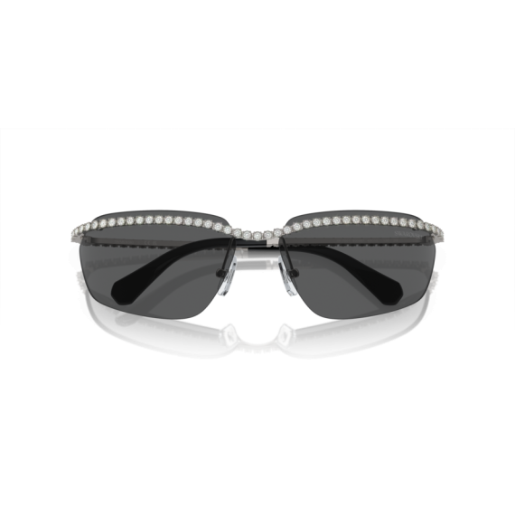 Swarovski SK 7001 400987 Güneş Gözlüğü, Resim 5