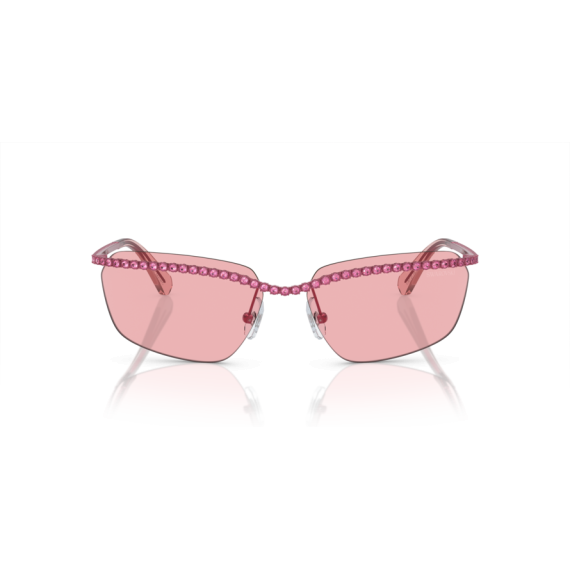 Swarovski SK 7001 401284 Güneş Gözlüğü, Resim 4