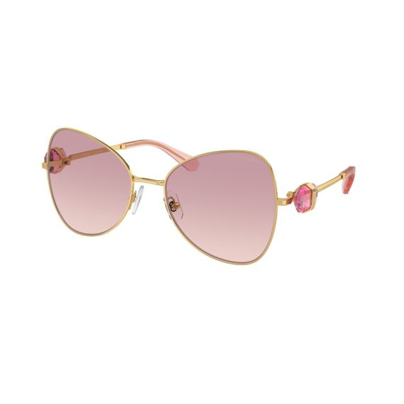 Swarovski SK 7002 400468 Güneş Gözlüğü, Resim 6