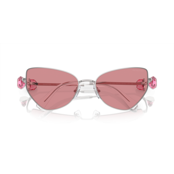 Swarovski SK 7003 400184 Güneş Gözlüğü, Resim 5