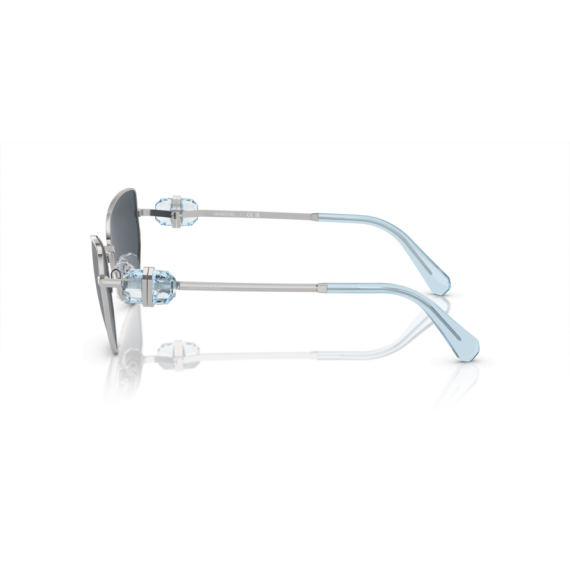 Swarovski SK 7003 400187 Güneş Gözlüğü, Resim 2