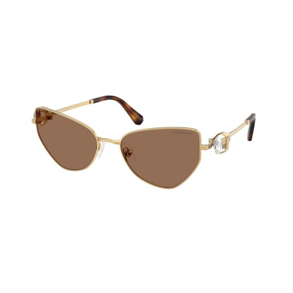 Swarovski SK 7003 400473 Güneş Gözlüğü, Resim 6