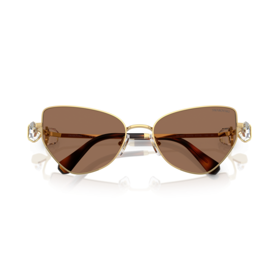 Swarovski SK 7003 400473 Güneş Gözlüğü, Resim 5