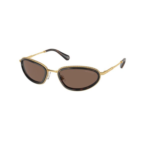 Swarovski SK 7004 400473 Güneş Gözlüğü, Resim 6