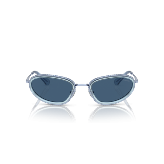 Swarovski SK 7004 400555 Güneş Gözlüğü, Resim 4