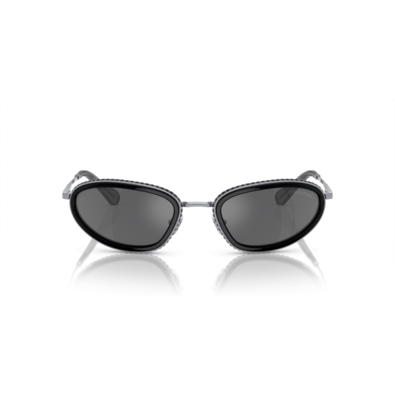 Swarovski SK 7004 40116G Güneş Gözlüğü, Resim 4