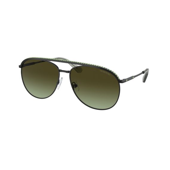 Swarovski SK 7005 4010E8 Güneş Gözlüğü, Cinsiyet: Kadın, Ekartman: 61, Resim 6