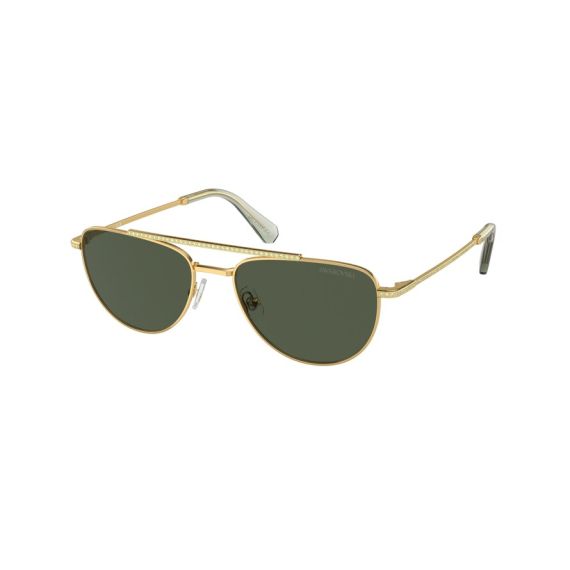 Swarovski SK 7007 401782 Güneş Gözlüğü, Resim 6