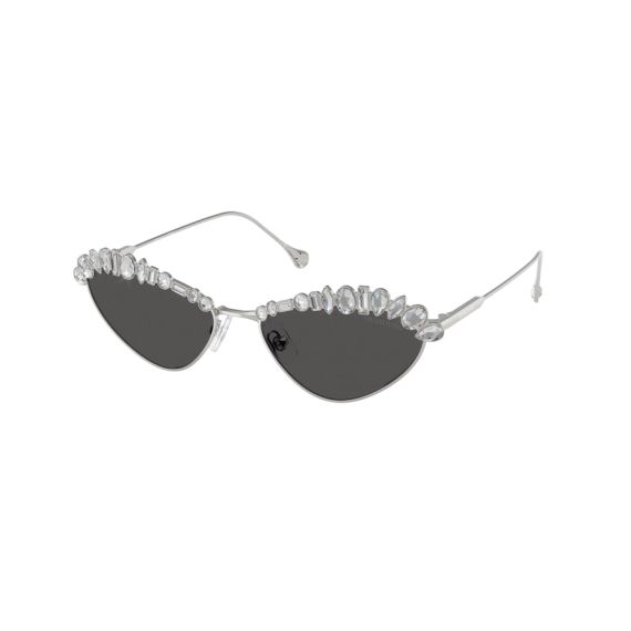 Swarovski SK 7009 400187 Güneş Gözlüğü, Resim 6