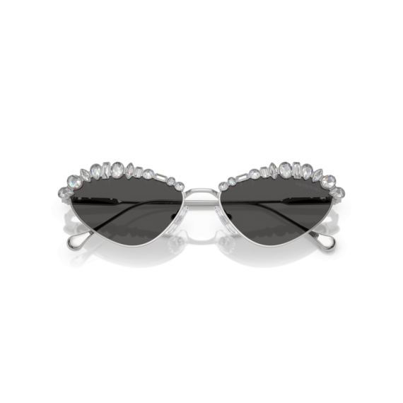 Swarovski SK 7009 400187 Güneş Gözlüğü, Resim 5