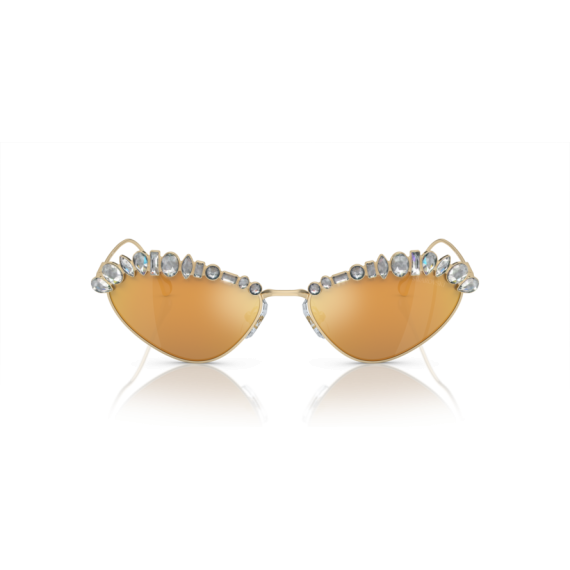Swarovski SK 7009 40137P Güneş Gözlüğü, Resim 4