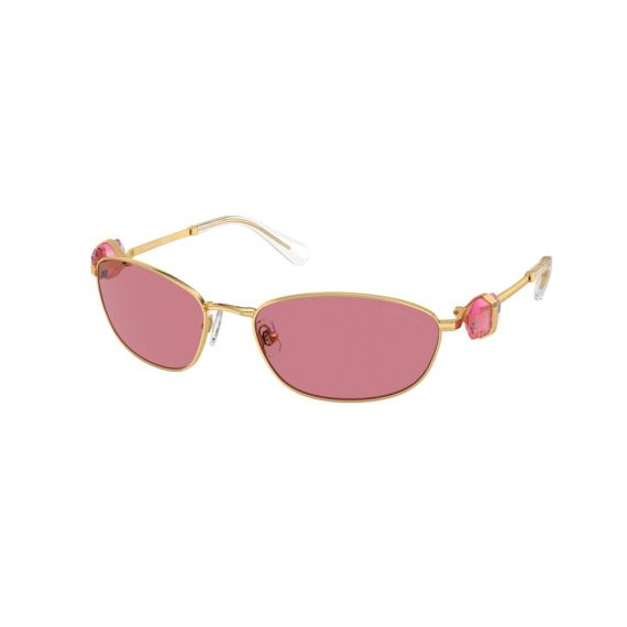 Swarovski SK 7010 400484 Güneş Gözlüğü, Resim 6