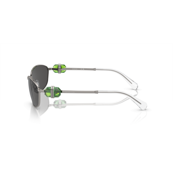 Swarovski SK 7010 400687 Güneş Gözlüğü, Resim 2