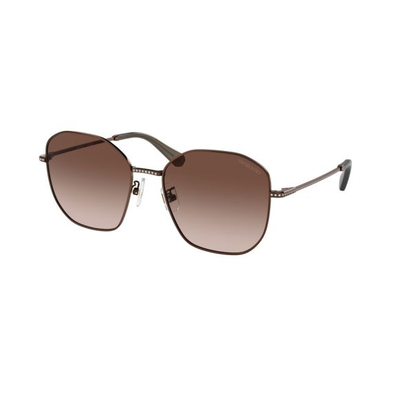 Swarovski SK 7012D 400213 Güneş Gözlüğü, Resim 6